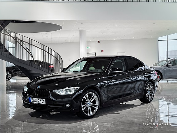 BMW 330i