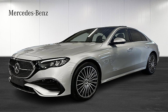 Mercedes-Benz E300 de