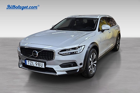 Volvo V90 Cross Country
