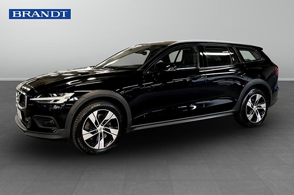 Volvo V60 Cross Country