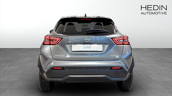 Nissan Juke 7 of 9