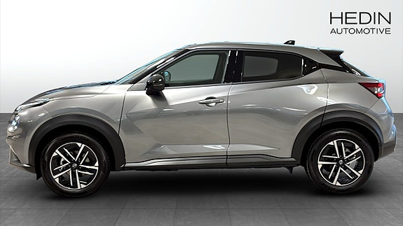 Nissan Juke 6 of 9