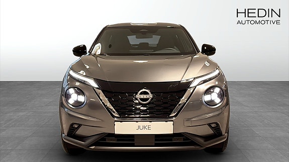 Nissan Juke 8 of 9