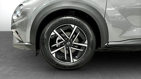 Nissan Juke 9 of 9