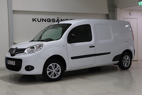 Renault Kangoo Maxi