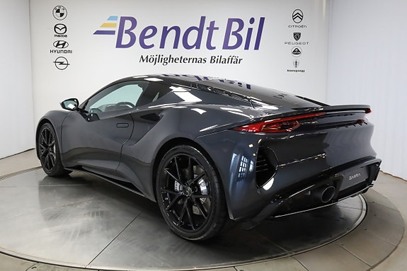 Lotus Emira 13 of 30