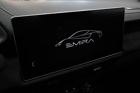Lotus Emira 28 of 30