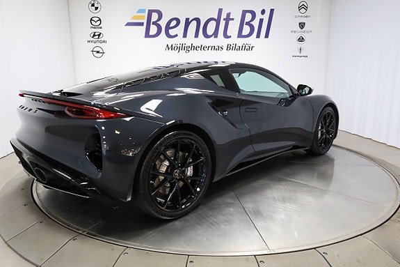 Lotus Emira 22 of 30