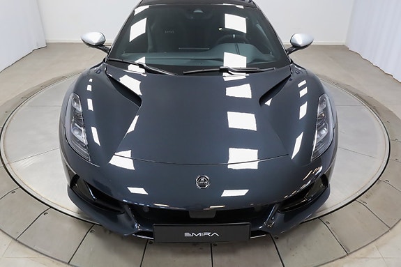 Lotus Emira 6 of 30