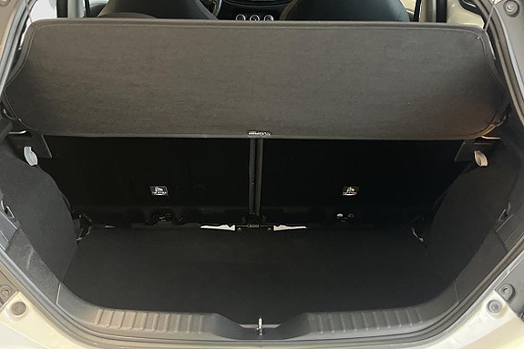 Toyota Aygo X 13 of 14