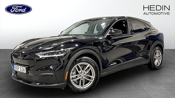 Ford Mustang Mach-E