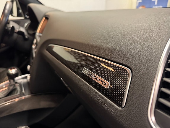 Audi SQ5 13 of 27