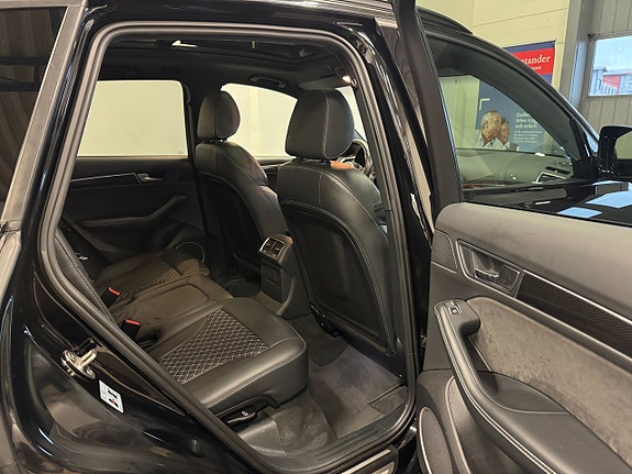 Audi SQ5 14 of 27
