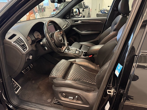 Audi SQ5 15 of 27