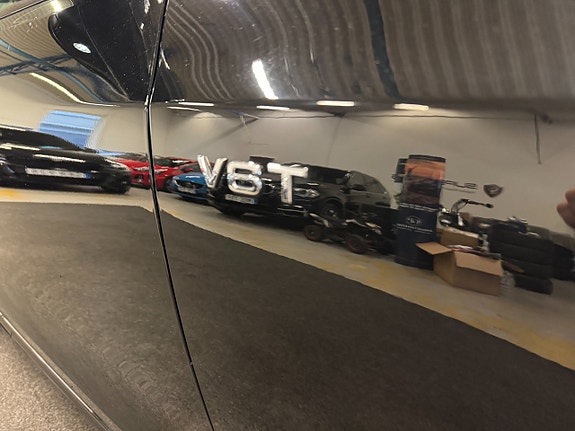 Audi SQ5 9 of 27
