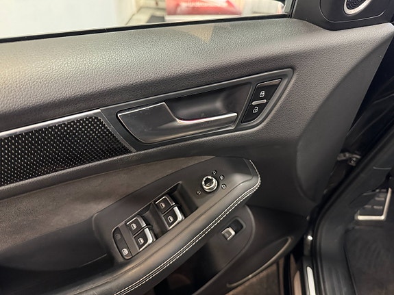 Audi SQ5 16 of 27