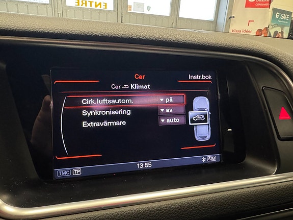 Audi SQ5 23 of 27