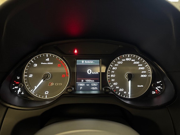 Audi SQ5 24 of 27