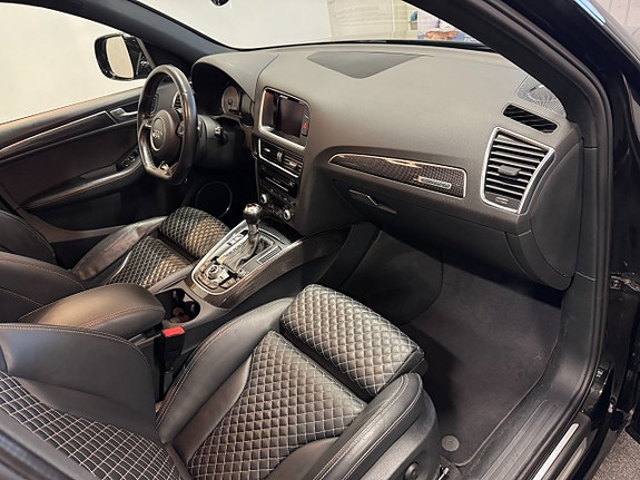 Audi SQ5 11 of 27