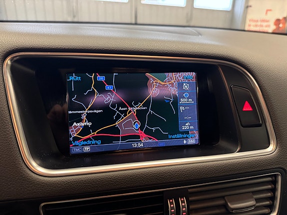 Audi SQ5 21 of 27