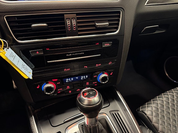 Audi SQ5 20 of 27
