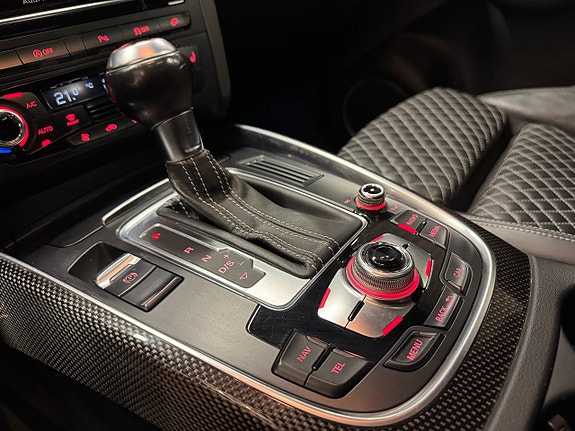 Audi SQ5 19 of 27