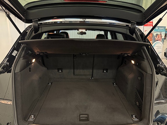 Audi SQ5 25 of 27