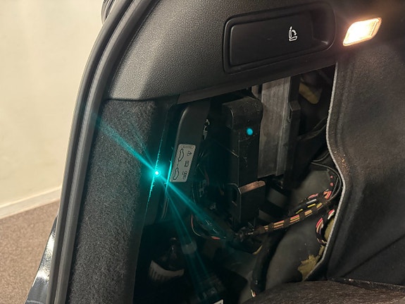 Audi SQ5 26 of 27