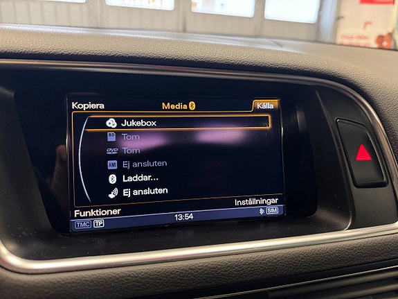 Audi SQ5 22 of 27