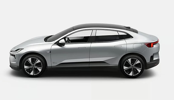 Polestar 4