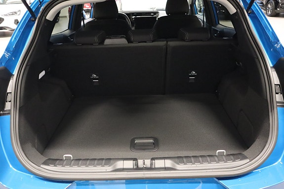 Ford Puma 8 of 11