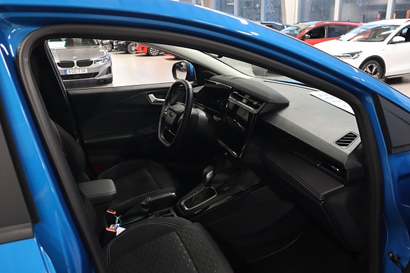 Ford Puma 6 of 11