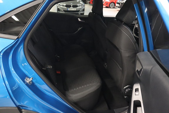 Ford Puma 7 of 11