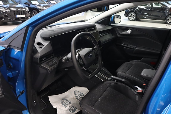 Ford Puma 5 of 11