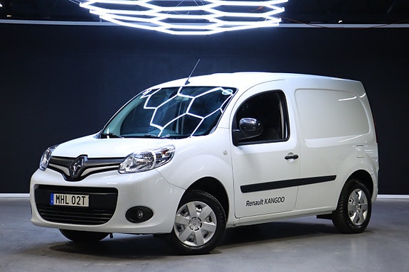 Renault Kangoo Express