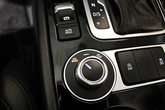 Volkswagen Touareg 22 of 26