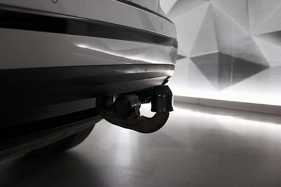 Volkswagen Touareg 23 of 26