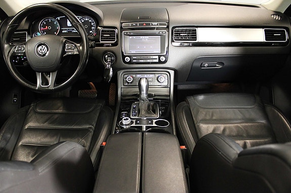 Volkswagen Touareg 11 of 26