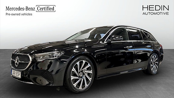 Mercedes-Benz E300 e