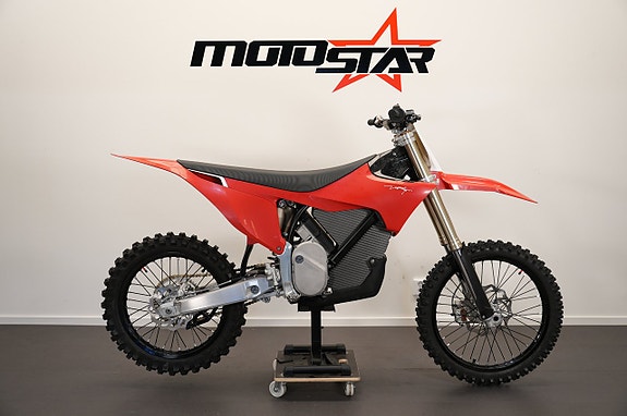 Stark Varg 80hk *KAMPANJ* RÄNTEFRITT