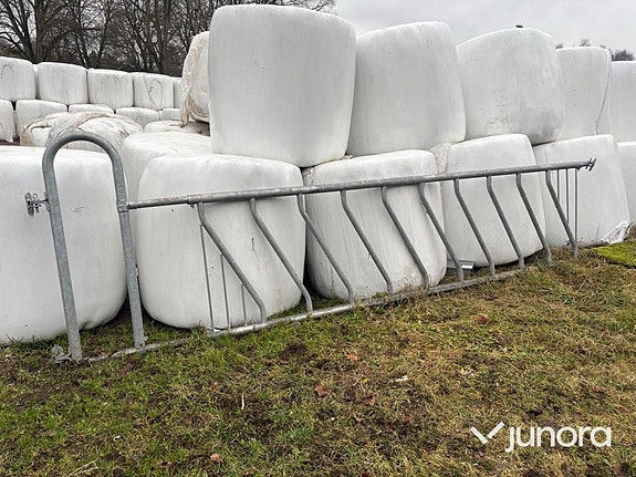 Diagonalgrind - för ungdjur