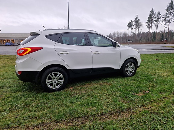 Hyundai ix35 5 of 5