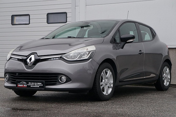Renault Clio 3 of 5
