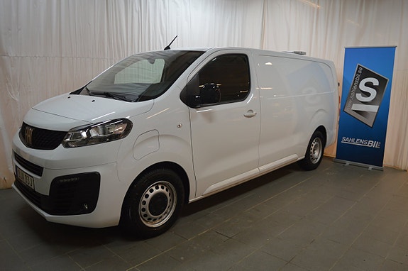 Fiat Scudo E