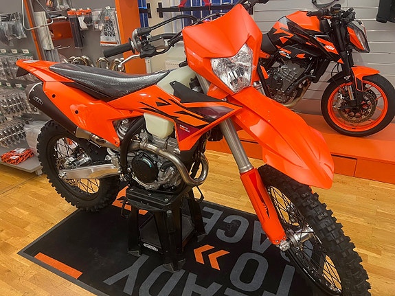 KTM 350 EXC F