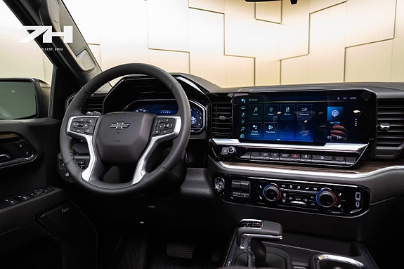 Chevrolet Silverado 1500 17 of 29