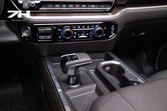 Chevrolet Silverado 1500 19 of 29