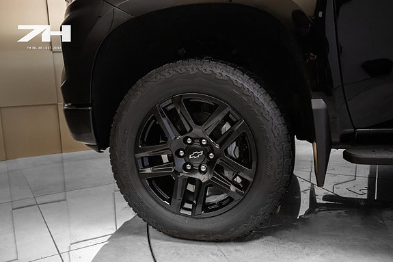 Chevrolet Silverado 1500 29 of 29