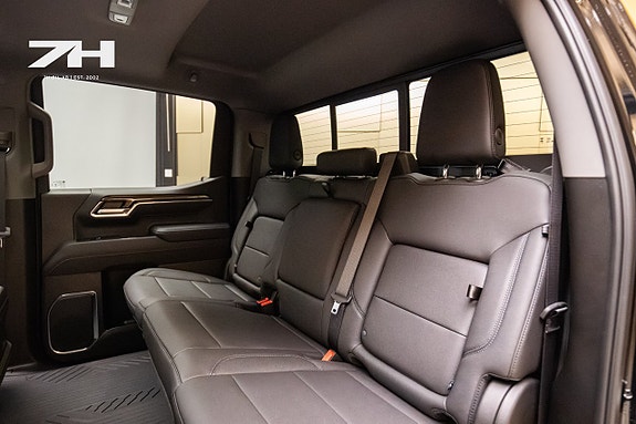 Chevrolet Silverado 1500 23 of 29
