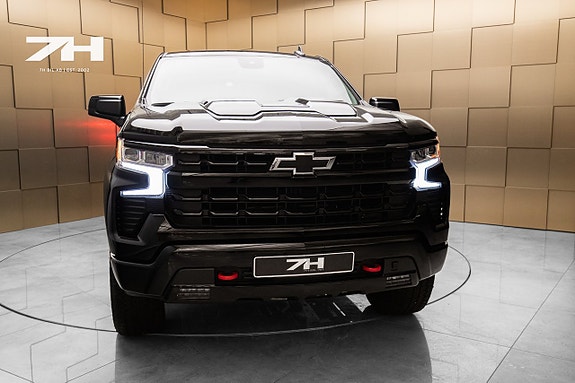 Chevrolet Silverado 1500 28 of 29